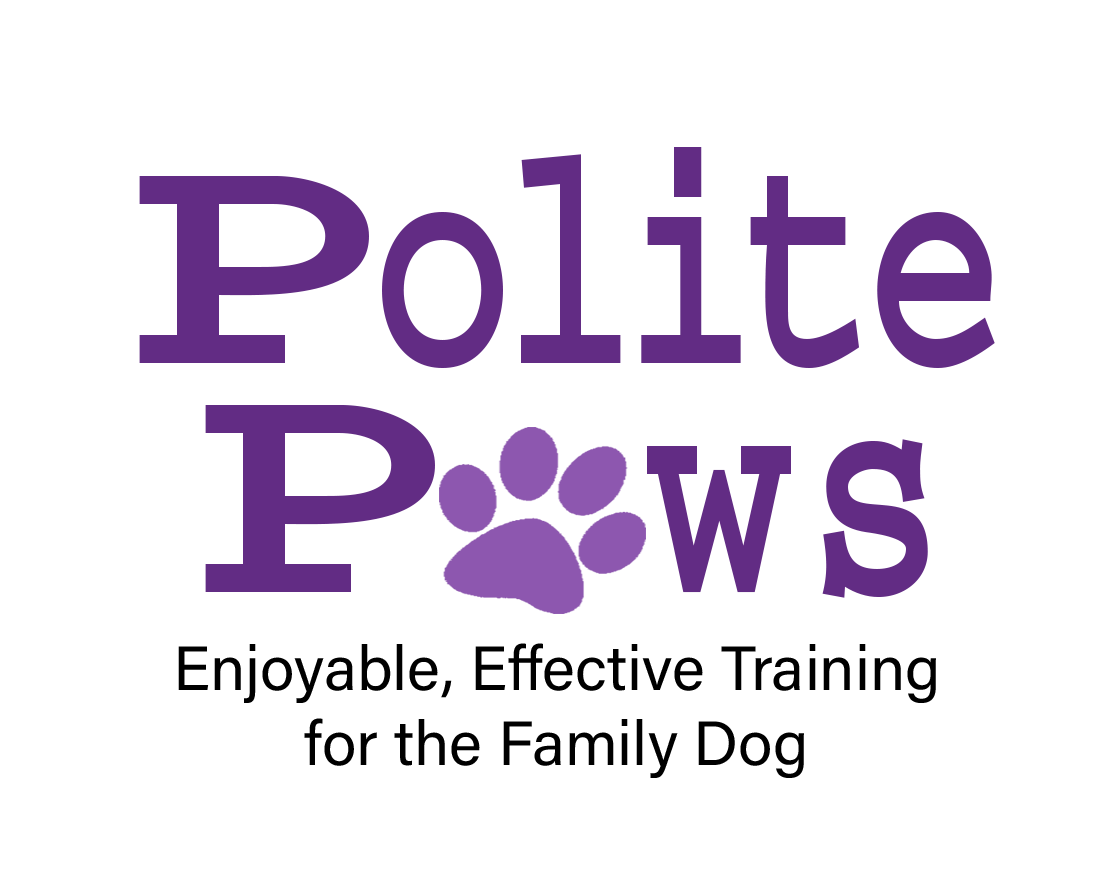 Polite Paws